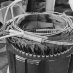 ขดลวดมอเตอร์