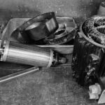 เฟืองมอเตอร์