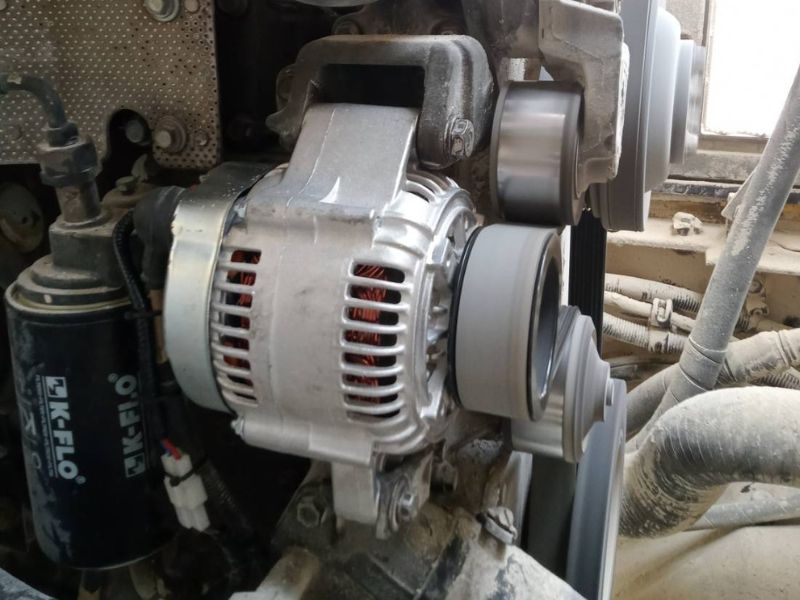 มอเตอร์ลูกค้า