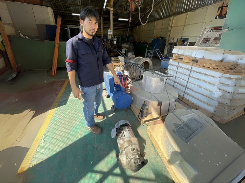 ส่งงานให้ลูกค้าเรียบร้อย